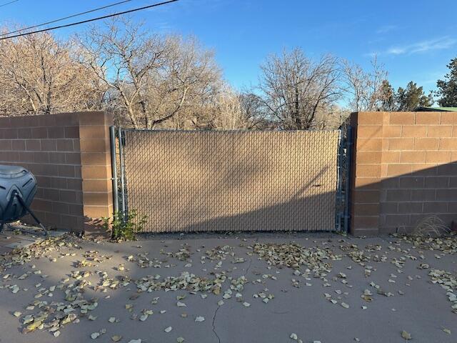 9816 Riverside Rd NW, Albuquerque, NM 87114 - photo 39