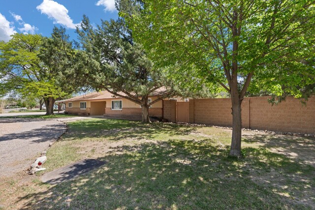 9816 Riverside Rd NW, Albuquerque, NM 87114 - photo 45