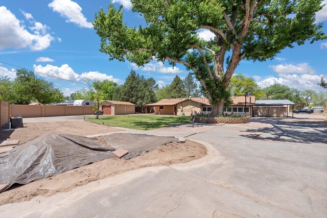 9816 Riverside Rd NW, Albuquerque, NM 87114 - photo 48