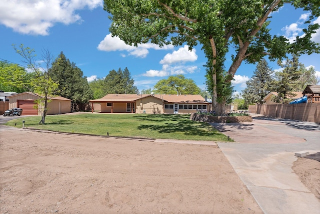 9816 Riverside Rd NW, Albuquerque, NM 87114 - photo 49