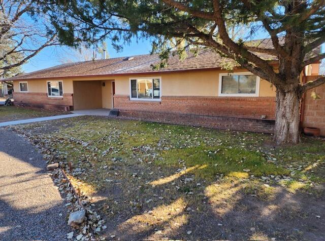9816 Riverside Rd NW, Albuquerque, NM 87114 - photo 63