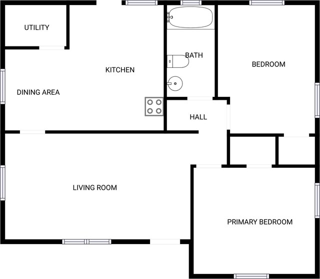 930 Madeira Dr SE, Albuquerque, NM 87108 - photo 16