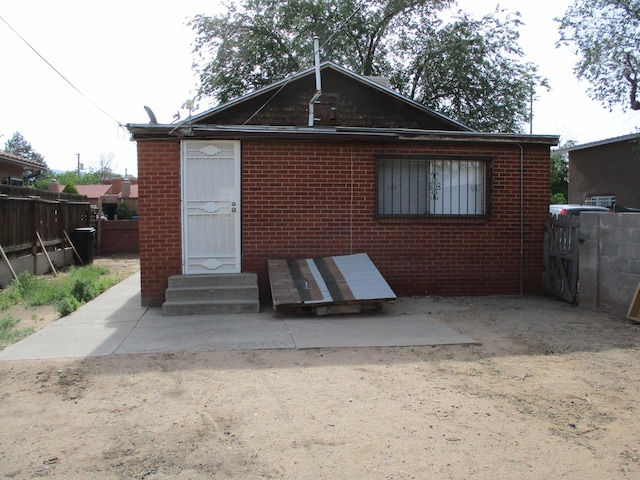 319 Columbia Dr SE, Albuquerque, NM 87106 - photo 20
