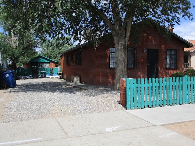 319 Columbia Dr SE, Albuquerque, NM 87106 - photo 3