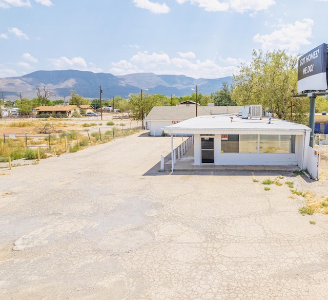 1640 N White Sands Blvd, Alamogordo, NM 88310 - photo 2