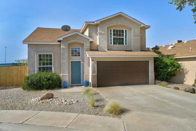5708 Forestal Ct NW, Albuquerque, NM 87120 - photo 1