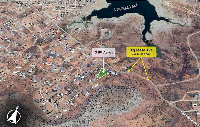 0 Bullhead Ln, Conchas Dam, NM 88416 - photo 10