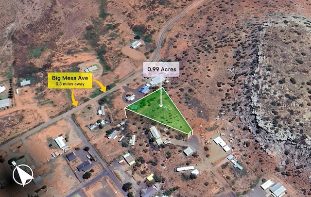 0 Bullhead Ln, Conchas Dam, NM 88416 - photo 7