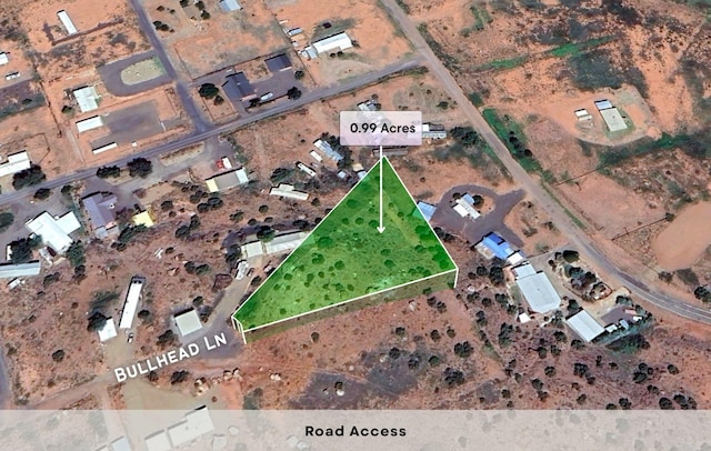 0 Bullhead Ln, Conchas Dam, NM 88416 - photo 2
