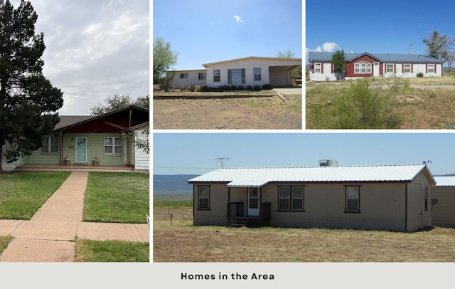0 Bullhead Ln, Conchas Dam, NM 88416 - photo 21