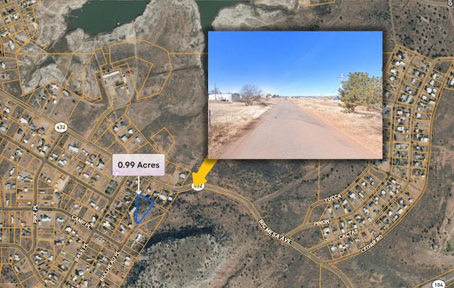 0 Bullhead Ln, Conchas Dam, NM 88416 - photo 14