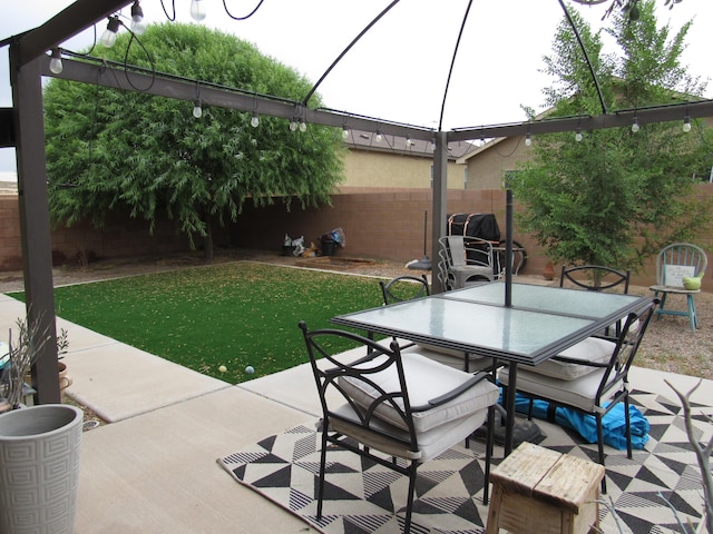 3506 Covered Wagon Rd NE, Rio Rancho, NM 87144 - photo 20