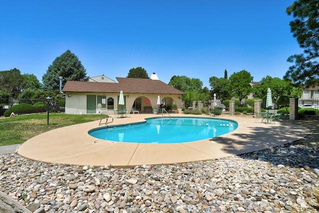 7461 Prairie Rd NE, Albuquerque, NM 87109 - photo 2