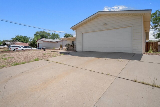 1500 Martha St NE, Albuquerque, NM 87112 - photo 4