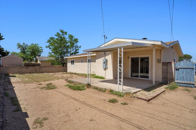 1500 Martha St NE, Albuquerque, NM 87112 - photo 29