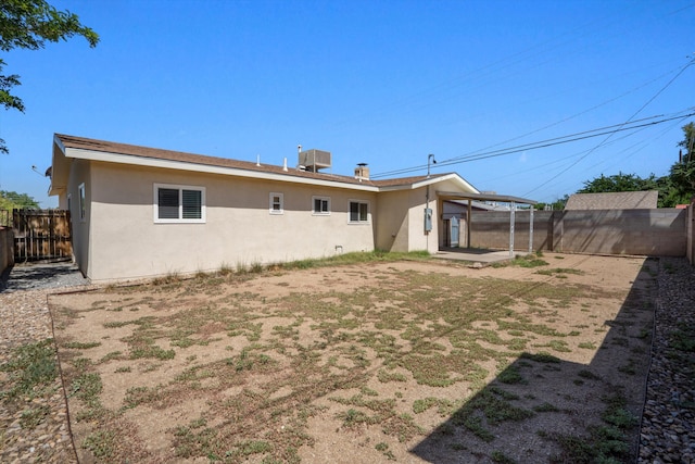 1500 Martha St NE, Albuquerque, NM 87112 - photo 28