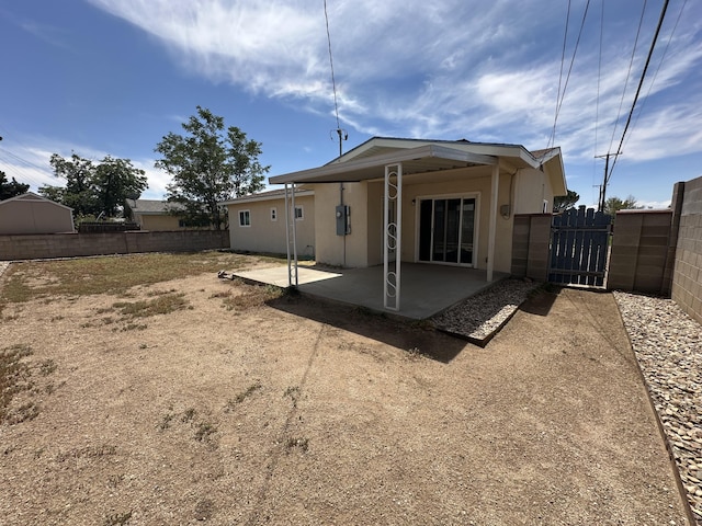 1500 Martha St NE, Albuquerque, NM 87112 - photo 26