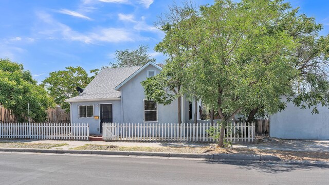 514 Santa Fe Ave SE, Albuquerque, NM 87102 - photo 4