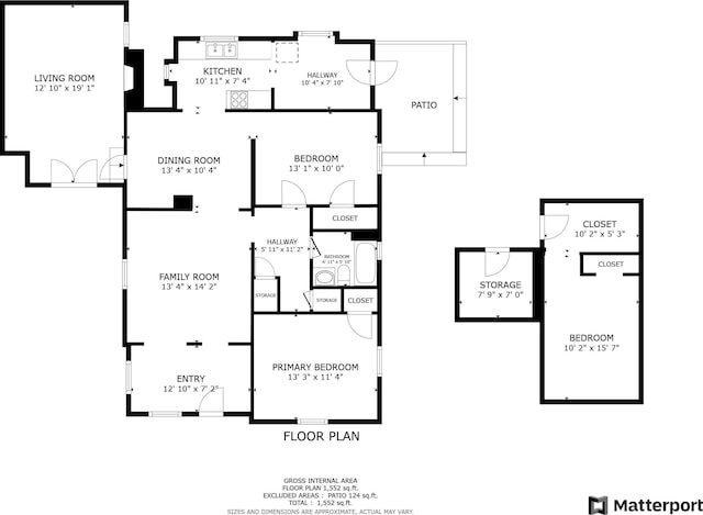 514 Santa Fe Ave SE, Albuquerque, NM 87102 - photo 38
