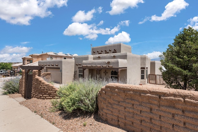 10612 Dover St NW, Albuquerque, NM 87114 - photo 2