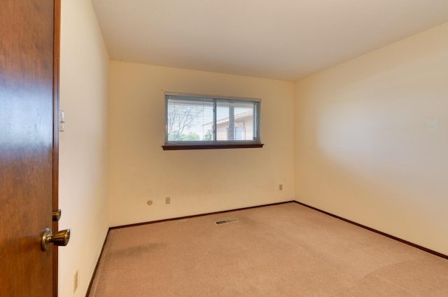 9201 Academy Hills Dr NE, Albuquerque, NM 87111 - carpeted empty room featuring baseboards
