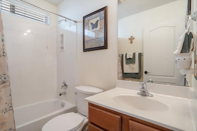 1417 Montiano Loop SE, Rio Rancho, NM 87124 - full bath featuring shower / tub combo and vanity
