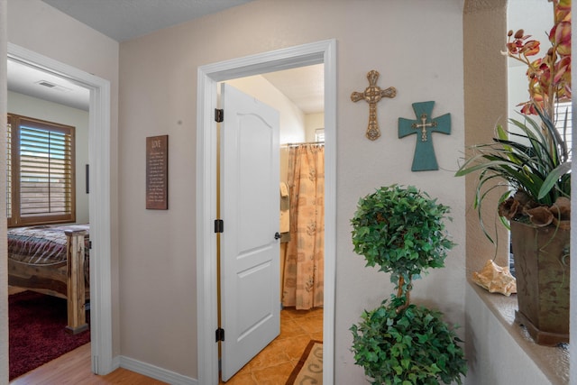 1417 Montiano Loop SE, Rio Rancho, NM 87124 - view of hallway