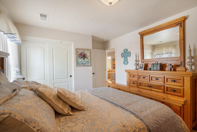 1417 Montiano Loop SE, Rio Rancho, NM 87124 - view of bedroom