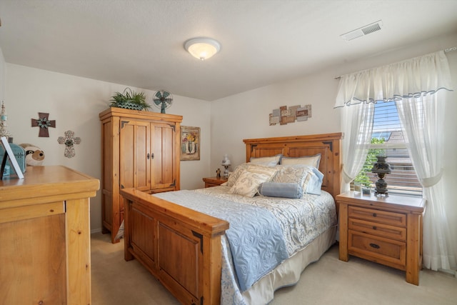 1417 Montiano Loop SE, Rio Rancho, NM 87124 - bedroom with light colored carpet