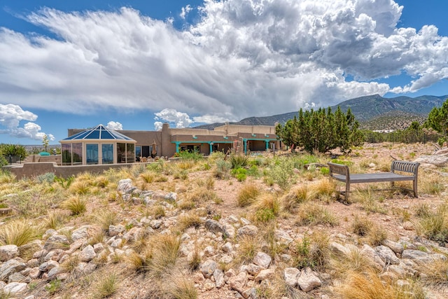 15 Sunset Blvd, Placitas, NM 87043 - photo 39