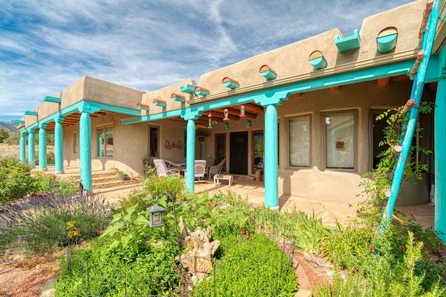 15 Sunset Blvd, Placitas, NM 87043 - photo 2