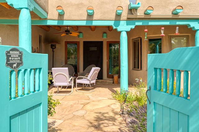 15 Sunset Blvd, Placitas, NM 87043 - photo 1