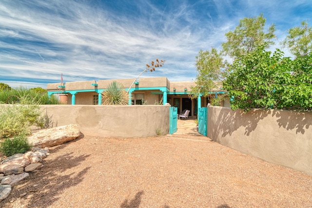 15 Sunset Blvd, Placitas, NM 87043 - photo 55