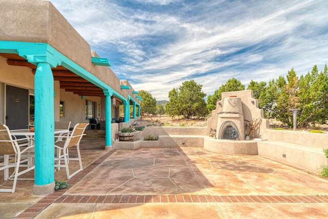 15 Sunset Blvd, Placitas, NM 87043 - photo 54