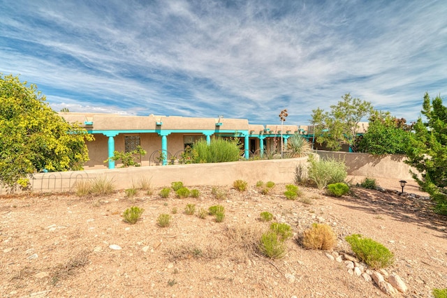 15 Sunset Blvd, Placitas, NM 87043 - photo 53