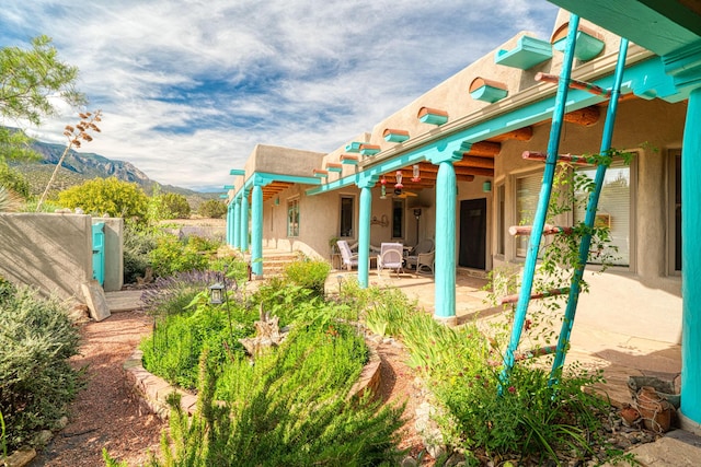 15 Sunset Blvd, Placitas, NM 87043 - photo 51