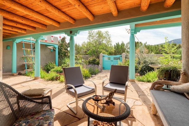 15 Sunset Blvd, Placitas, NM 87043 - photo 50
