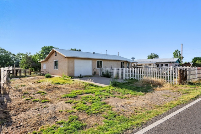 1237 Gabaldon Rd, Belen, NM 87002 - photo 1
