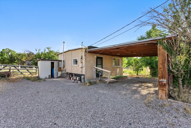 1237 Gabaldon Rd, Belen, NM 87002 - photo 19