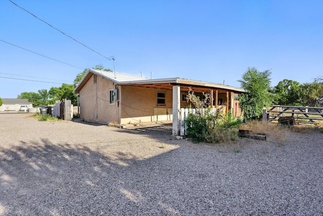 1237 Gabaldon Rd, Belen, NM 87002 - photo 18
