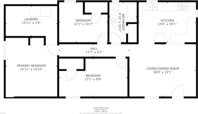 1237 Gabaldon Rd, Belen, NM 87002 - photo 49