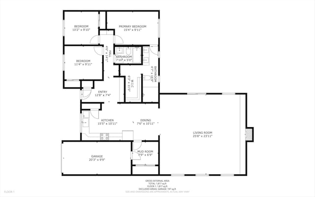 3329 Siringo Rd, Santa Fe, NM 87507 - photo 35