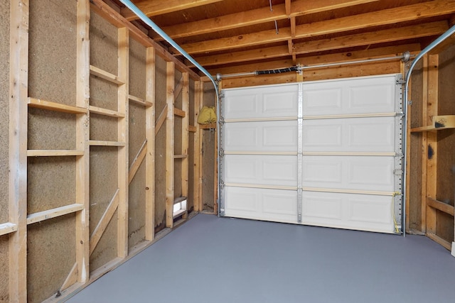 10409 Britt Ct NE, Albuquerque, NM 87112 - view of garage