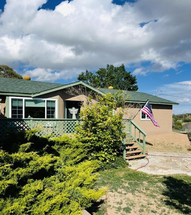 21 Valley Trl, Edgewood, NM 87015 - photo 3