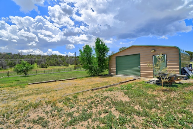 21 Valley Trl, Edgewood, NM 87015 - photo 29