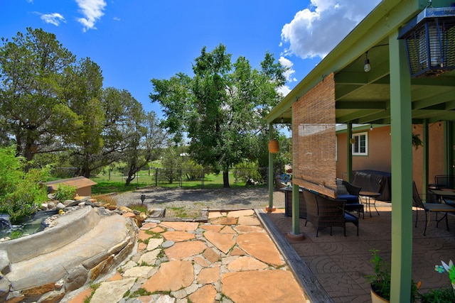 21 Valley Trl, Edgewood, NM 87015 - photo 24