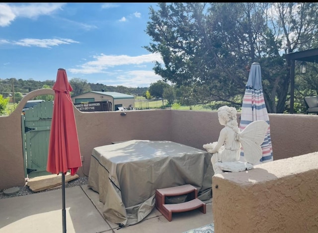 21 Valley Trl, Edgewood, NM 87015 - photo 42
