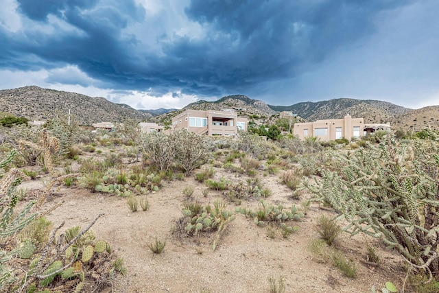 4915 Cresta Del Sur Ct NE, Albuquerque, NM 87111 - photo 5