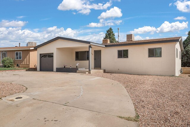 1008 Espejo St NE, Albuquerque, NM 87112 - photo 4