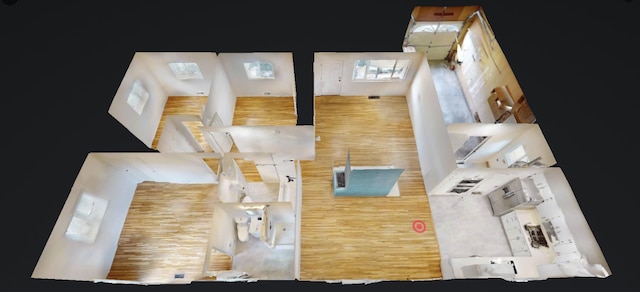 1008 Espejo St NE, Albuquerque, NM 87112 - photo 34